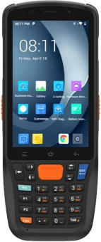 Терминал сбора данных Urovo CT48 (CT48-SU3S12E4031) - купить недорого с доставкой в интернет-магазине