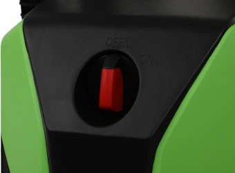 Минимойка RedVerg RD-HPW1800 1800Вт - купить недорого с доставкой в интернет-магазине