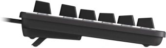 Клавиатура Logitech K848 механическая черный USB (920-013904) - купить недорого с доставкой в интернет-магазине