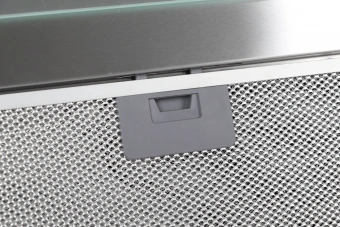 Вытяжка козырьковая Gorenje WHU629EX/M нержавеющая сталь управление: кнопочное (1 мотор) - купить недорого с доставкой в интернет-магазине