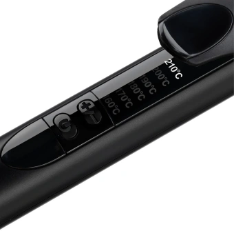 Щипцы Babyliss C452E черный - купить недорого с доставкой в интернет-магазине