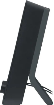 Колонки Logitech Z207 2.0 черный 10Вт беспроводные BT - купить недорого с доставкой в интернет-магазине