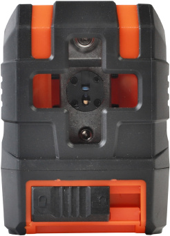 Нивелир лазерн. Patriot LL 101 2кл.лаз. 650нм цв.луч. красный 2луч. (120101101) - купить недорого с доставкой в интернет-магазине