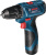 Дрель-шуруповерт Bosch GSR 120-LI аккум. патрон:быстрозажимной (кейс в комплекте) (06019G8020) - цена, купить или заказать с доставкой в интернет-магазине Дрель-шуруповерт Bosch GSR 120-LI аккум. патрон:быстрозажимной (кейс в комплекте) (06019G8020) - купить недорого с доставкой в интернет-магазине
