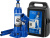 Домкрат Зубр Профессионал T50 бутылочный гидравлический синий (43060-2-K_Z01) - купить недорого с доставкой в интернет-магазине