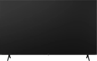 Телевизор QLED Hisense 85" 85E7NQ черный 4K Ultra HD 60Hz DVB-T DVB-T2 DVB-C DVB-S DVB-S2 USB WiFi Smart TV - купить недорого с доставкой в интернет-магазине