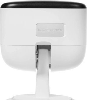 Камера видеонаблюдения IP TP-Link Tapo C206 Wi-Fi 4-4мм цв. корп.:белый - купить недорого с доставкой в интернет-магазине
