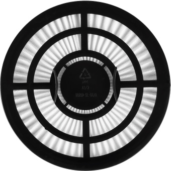 Пылесос Vitek VT-1838 1600Вт черный - купить недорого с доставкой в интернет-магазине