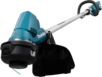 Триммер электрический Makita DUR192LRF аккум. 460Вт разбор.штан. реж.эл.:леска - купить недорого с доставкой в интернет-магазине