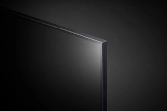 Телевизор LED LG 65" 65QNED756RA.ARUB черный титан 4K Ultra HD 60Hz DVB-T DVB-T2 DVB-C DVB-S DVB-S2 USB WiFi Smart TV - купить недорого с доставкой в интернет-магазине