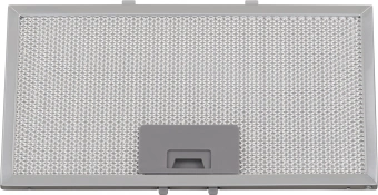 Вытяжка встраиваемая Meferi Ultra INBOX52WH Glass белый управление: кнопочное (1 мотор) - купить недорого с доставкой в интернет-магазине