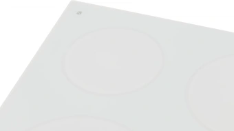 Варочная поверхность Gorenje ECT643WCSC белый - купить недорого с доставкой в интернет-магазине