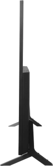 Телевизор LED LG 55" 55QNED82A6B.ARUG черный титан 4K Ultra HD 60Hz DVB-T DVB-T2 DVB-C DVB-S DVB-S2 USB WiFi Smart TV - купить недорого с доставкой в интернет-магазине
