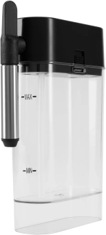 Кофеварка рожковая Hyundai HEM-4307 1350Вт серебристый - купить недорого с доставкой в интернет-магазине