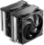 Устройство охлаждения(кулер) Deepcool AG620 G2 Soc-AM5/AM4/1200/1700/1851 серебристый/черный 4-pin 23.08-29.22dB Al+Cu 260W 1036gr Ret (R-AG620-BKNPMG2-G) - купить недорого с доставкой в интернет-магазине