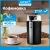 Кофемолка Vitek VT-8366 400Вт сист.помол.:ротац.нож вместим.:70гр черный - купить недорого с доставкой в интернет-магазине