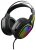 Наушники с микрофоном GMNG HS-L630G черный/желтый 2.2м мониторные оголовье (1533561) - купить недорого с доставкой в интернет-магазине