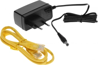 Роутер беспроводной Mercusys MR60X AX1500 10/100/1000BASE-TX черный - купить недорого с доставкой в интернет-магазине