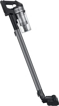 Пылесос Samsung VS20B75ADR5/EV 550Вт черный/серый - купить недорого с доставкой в интернет-магазине