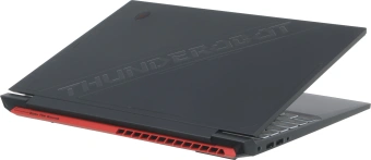 Ноутбук Thunderobot 911 X Wild Hunter G2D Core i5 12450H 16Gb SSD512Gb NVIDIA GeForce RTX4050 6Gb 15.6" IPS FHD (1920x1080) FreeDOS grey WiFi BT Cam (JT009A00KRU) - купить недорого с доставкой в интернет-магазине