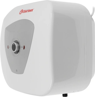 Водонагреватель Thermex H 10 O (pro) 1.5кВт 10л электрический настенный/белый - купить недорого с доставкой в интернет-магазине