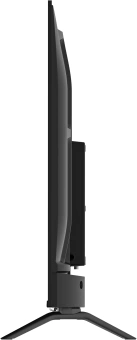 Телевизор LED BBK 43" 43LEM-1033/FTS2C (B) черный FULL HD 60Hz DVB-T2 DVB-C DVB-S2 USB (RUS) - купить недорого с доставкой в интернет-магазине