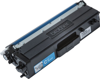 Картридж лазерный Brother TN423C голубой (4000стр.) для Brother HL-L8260/8360/DCP-L8410/MFC-L8690 - купить недорого с доставкой в интернет-магазине