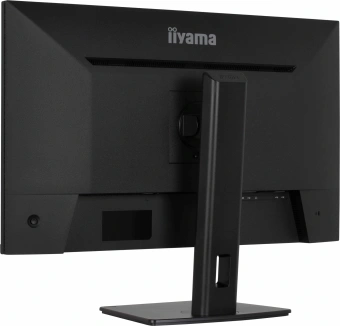 Монитор Iiyama 32" ProLite XB3294UHSCP-B1 черный VA LED 2ms 21:9 HDMI M/M матовая HAS Piv 3000:1 400cd 178гр/178гр 3440x2160 75Hz DP 4K USB 9.7кг - купить недорого с доставкой в интернет-магазине