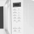 Микроволновая Печь Panasonic NN-ST34HWZPE 25л. 800Вт белый - цена, купить или заказать с доставкой в интернет-магазине Микроволновая Печь Panasonic NN-ST34HWZPE 25л. 800Вт белый - купить недорого с доставкой в интернет-магазине