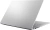 Ноутбук Asus VivoBook S16 S3607VA-RP041 Core i5 13420H 16Gb SSD512Gb Intel UHD Graphics 16" IPS WUXGA (1920x1200) без ОС silver WiFi BT Cam (90NB1671-M002W0) - купить недорого с доставкой в интернет-магазине