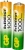 Аккумулятор GP 100AAAHCRGY-2CRCB2 AAA NiMH 930mAh (2шт) - купить недорого с доставкой в интернет-магазине