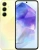 Смартфон Samsung SM-A556E Galaxy A55 5G 128Gb 8Gb желтый моноблок 3G 4G 2Sim 6.6" 1080x2340 Android 14 50Mpix 802.11 a/b/g/n/ac/ax NFC GPS GSM900/1800 GSM1900 Protect microSD max1024Gb - купить недорого с доставкой в интернет-магазине