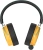 Наушники с микрофоном A4Tech Bloody MR595 Renegade желтый/рисунок мониторные BT/Radio оголовье (MR595) - купить недорого с доставкой в интернет-магазине
