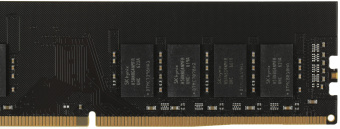 Память DDR4 16GB 3200MHz Kingspec KS3200D4P12016G RTL PC4-25600 CL18 DIMM 288-pin 1.2В single rank Ret - купить недорого с доставкой в интернет-магазине