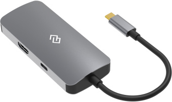 Стыковочная станция Digma DS-502 - купить недорого с доставкой в интернет-магазине