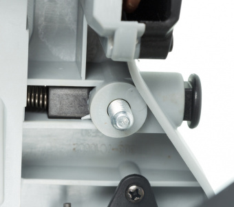 Электроточило Ресанта Т-100 100Вт 5000об/мин d=114мм t=3.5мм - купить недорого с доставкой в интернет-магазине