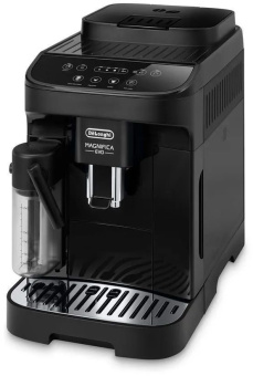 Кофемашина Delonghi ECAM290.51.B 1450Вт черный - купить недорого с доставкой в интернет-магазине