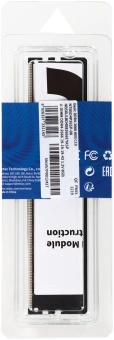 Память DDR4 8GB 2666MHz Netac NTBSD4P26SP-08 Basic RTL PC4-21300 CL19 DIMM 288-pin 1.2В single rank Ret - купить недорого с доставкой в интернет-магазине