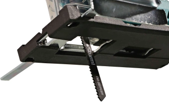 Лобзик Sturm! CJS1250 +2пил. 2800ходов/мин от аккумулятора - купить недорого с доставкой в интернет-магазине