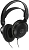 Наушники накладные Audio-Technica ATH-AVC200 3м черный проводные оголовье (15118391)