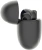 Гарнитура внутриканальные Tecno Buds 4 Air BD04 черный беспроводные bluetooth в ушной раковине (BD04 AIR BLACK) - купить недорого с доставкой в интернет-магазине