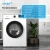 Стиральная машина Vitek VT-WME6008 класс: A++ загр.фронтальная макс.:6кг белый - купить недорого с доставкой в интернет-магазине