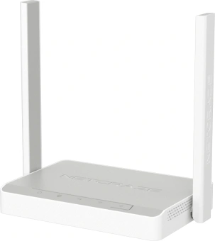 Роутер беспроводной Keenetic Netcraze Extra (NC-1714) AC1200 10/100BASE-TX/4G ready - купить недорого с доставкой в интернет-магазине