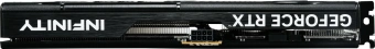 Видеокарта Palit PCI-E 5.0 PA-RTX5060 INFINITY 3 OC NVIDIA GeForce RTX 5060 8Gb 128bit GDDR7 2580/28000 HDMIx1 DPx3 HDCP Ret - купить недорого с доставкой в интернет-магазине