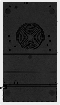 Индукционная варочная поверхность Weissgauff HI 32 WA Flex белый - купить недорого с доставкой в интернет-магазине