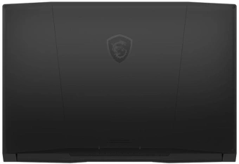 Ноутбук MSI Katana 17 B2RVEK-1618XRU Core 5 210H 16Gb SSD1Tb NVIDIA GeForce RTX4050 6Gb 17.3" IPS FHD (1920x1080) FreeDOS black WiFi BT Cam (9S7-17L591-1618) - купить недорого с доставкой в интернет-магазине