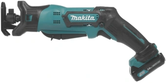 Сабельная пила Makita JR103DWAE аккум. 3300ход/мин ДА - купить недорого с доставкой в интернет-магазине
