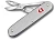 Ножницы Victorinox Companion X Alox (0.8070.26) 93мм 1функц. серебристый карт.коробка
