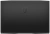 Ноутбук MSI Katana 17 B2RVEK-1618XRU Core 5 210H 16Gb SSD1Tb NVIDIA GeForce RTX4050 6Gb 17.3" IPS FHD (1920x1080) FreeDOS black WiFi BT Cam (9S7-17L591-1618) - купить недорого с доставкой в интернет-магазине