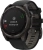 Смарт-часы Garmin Fenix 8 Solar Sapphire 47мм 1.3" корп.серый рем.черный (010-02906-11) - купить недорого с доставкой в интернет-магазине